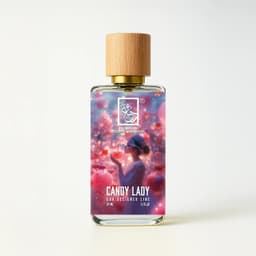 Candy Lady