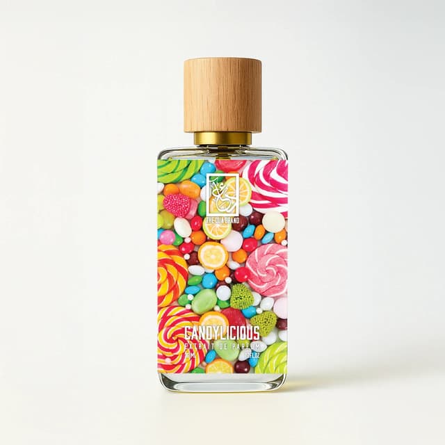Dua Fragrances Candylicious