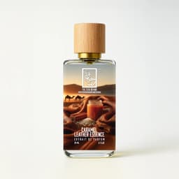 Caramel Leather Essence