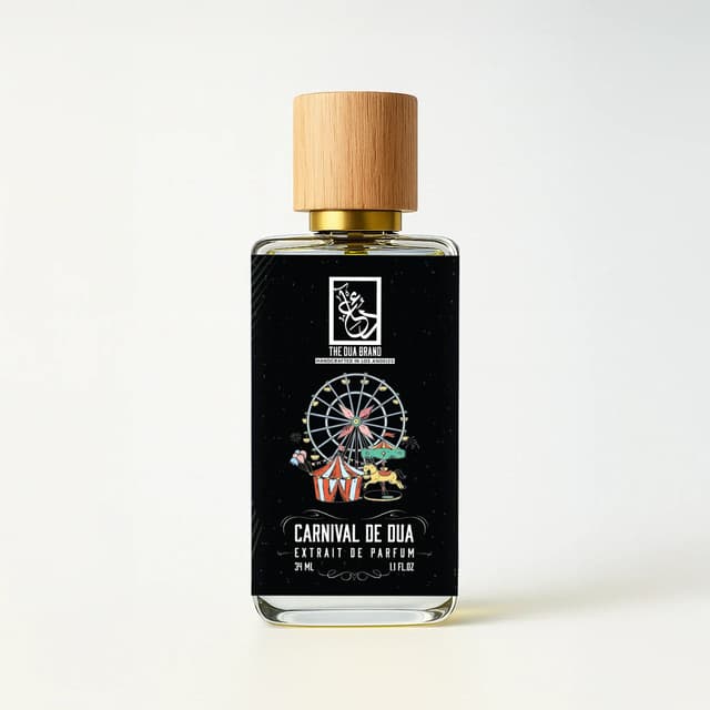 Dua Fragrances Carnival De Dua