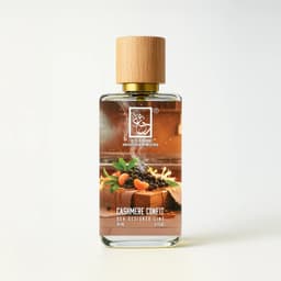 Cashmere Confit
