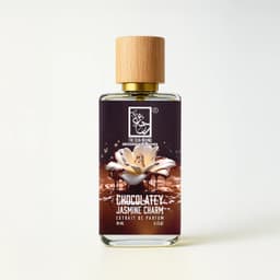 Chocolatey Jasmine Charm
