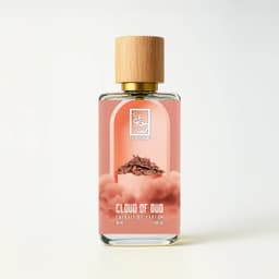 Cloud Of Oud