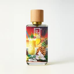 Coastside Colada