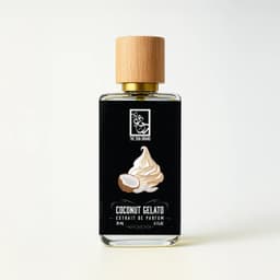 Coconut Gelato