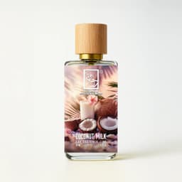 Coconut Milk