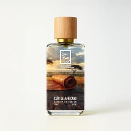 Cuìr de Afrìcano