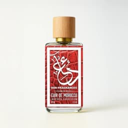 Cuìr de Morocco