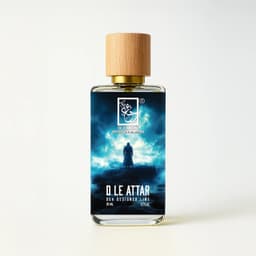 D Le Attar