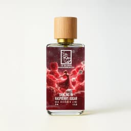 Dancing in Raspberry Sugar