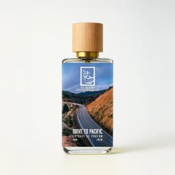 Drive To Pacific