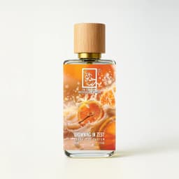 Drowning in Zest