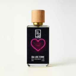 Dua Love Femme