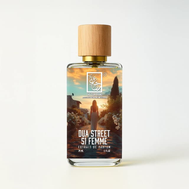 Dua Fragrances Dua Street 51 Femme
