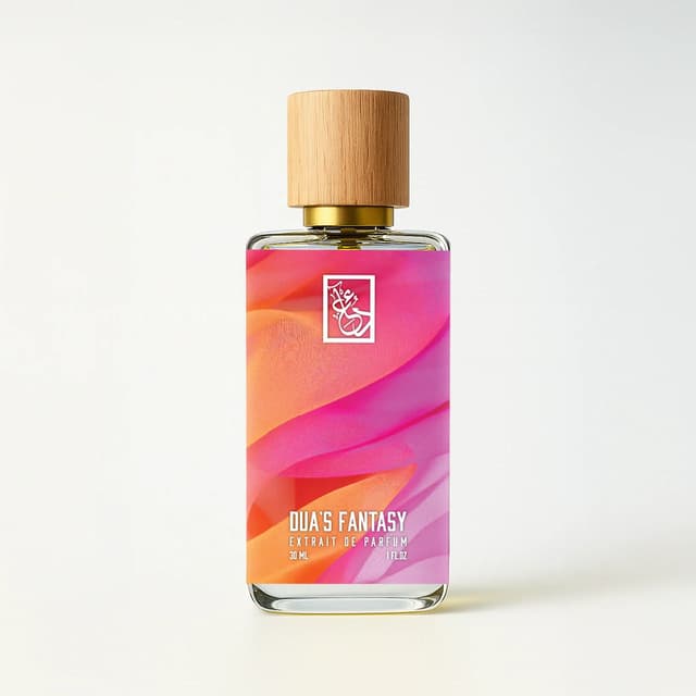 Dua Fragrances Dua’s Fantasy