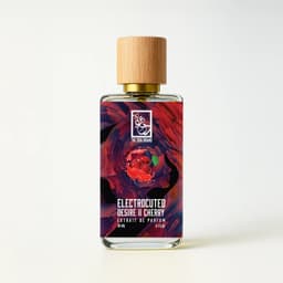 Electrocuted Desire II: Cherry