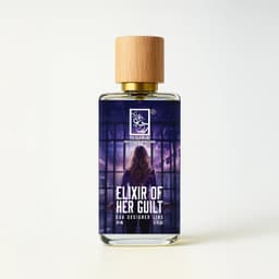 Elixir Of Her Guilt