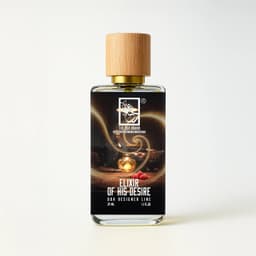 Elixir Of His Desire