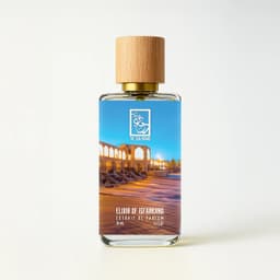 Elixir of Isfarkand