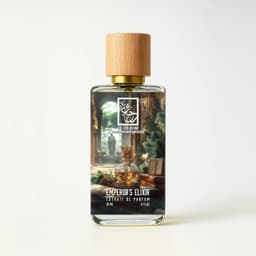 Emperor’s Elixir