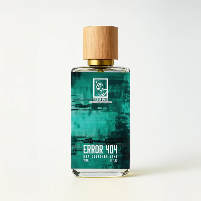 Dua Fragrances Error 404