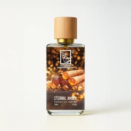 Eternal Amber