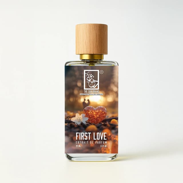 Dua Fragrances First Love