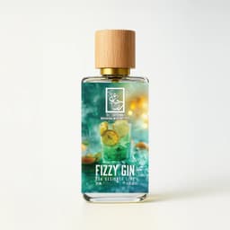 Fizzy Gin