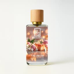 Floral Confection