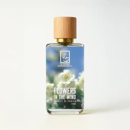 Flowers In The Wind