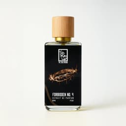 Forbidden 4