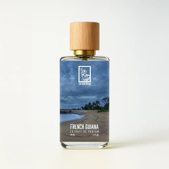 Dua Fragrances French Guiana
