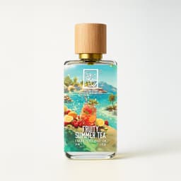 Fruity Summer Tea