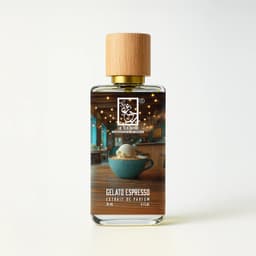 Gelato Espresso