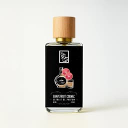 Grapefruit Cognac