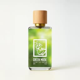 Green Musk