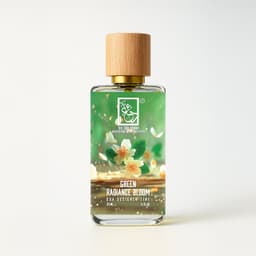 Green Radiance Bloom