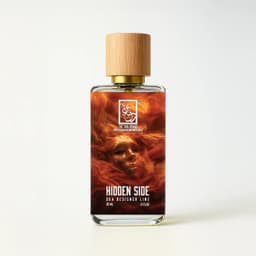 Hidden Side (Coming Soon)