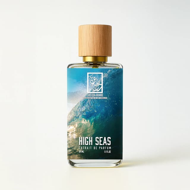 Dua Fragrances High Seas
