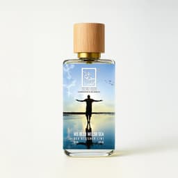 His Bleu Welsh Sea