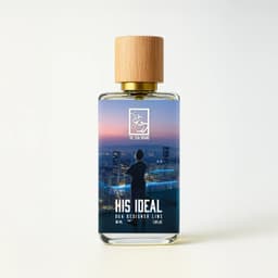 His Ideal