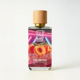 Iconic Sour Peach