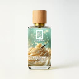 Imagine Drowning in Vanilla