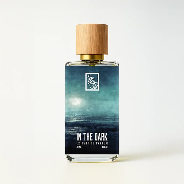 Dua Fragrances In The Dark