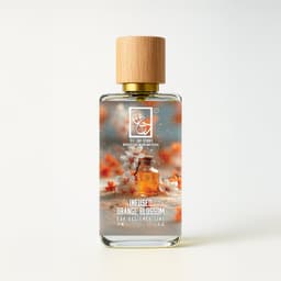 Infused Orange Blossom