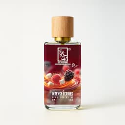 Intense Berries