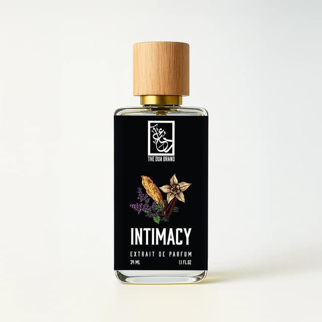 Dua Fragrances Intimacy