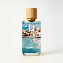 Italian Water II
