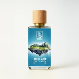 Land Of Aqua