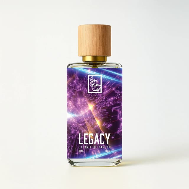 Dua Fragrances Legacy